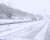 Autofahrer blieben mehrere Stunden lang auf der A84 im Ärmelkanal stecken