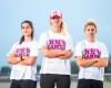 WEC – Das Iron Dames-Trio ohne Sarah Bovy enthüllt