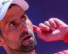 ATP, Blog der Redaktion > Nach dem Flop der Abschiede von Andy Murray und Rafael Nadal steht Novak Djokovic bereits unter Druck!