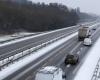 Schneefall: Eure in Alarmbereitschaft versetzt – Nachrichten