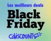 Es ist Zeit, von den besten Black Friday-Angeboten bei Cdiscount zu profitieren