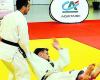 Beim 3. National Kata Open, Teilnehmer aus ganz Frankreich und eine großartige Leistung von Foulayronnais