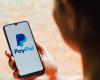 Paypal ist ausgefallen, da sich Tausende Kunden nicht bei ihren Konten anmelden können