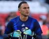 Keylor Navas hat bereits einen Plan für sein Transferfenster