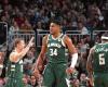 Giannis Antetokounmpo wird von NBA-Fans beim Sieg der Bucks gegen LaVine, Bulls, als „Dominant“ gefeiert | Nachrichten, Ergebnisse, Highlights, Statistiken und Gerüchte