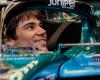 Lance Stroll übertrifft Jacques Villeneuve und hält beim Großen Preis von Las Vegas einen neuen kanadischen F1-Rekord