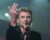 Ein neues Lied von Johnny Hallyday enthüllt… einen Monat vor Weihnachten