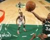 Giannis Antetokounmpo erzielt 41 Punkte, als Milwaukee Bucks die Chicago Bulls besiegten