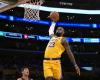 LA Lakers vs. Orlando Magic Prognose 21.11.24 NBA-Tipps