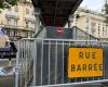 Paris: Die Arbeiten an der Bir-Hakeim-Fußgängerbrücke beginnen Ende November