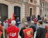 Auf dem Weg zu einem unbegrenzten Streik bei der SNCF? Die Eisenbahner der Pyrénées-Orientales in den Startlöchern