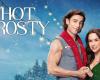 „Hot Frosty“ wurde durch einen neuen Weihnachtsfilm aus der Top-10-Liste von Netflix entthront