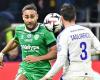 ASSE: Mason verliert gegen Montpellier