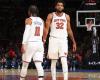 NBA – Die New York Knicks von Jalen Brunson und Karl-Anthony Towns gewinnen an Stärke, den Milwaukee Bucks geht es besser