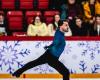 Alle Qualifikanten für das ISU-Grand-Prix-Finale in Grenoble, darunter Kevin Aymoz und Evgeniia Lopareva/Geoffrey Brissaud