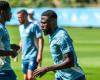 OM Mercato: Ein zweiter Ligue-1-Klub will Mbemba wiederbeleben