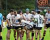 Amateur-Rugby – Federal 3: Nérac steht gegen L’Isle-en-Dodon an der Wand