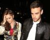 Liam Paynes bleibendes Erbe in Cheryls Privathaus mit Bear