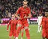 Bayern – Augsburg: Erst Frust-Harry, dann Kane-Cool | Sport