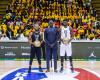 BASKETBALL AFRIKA LEAGUE 2025 | Auftakt der fünften Ausgabe im April in Rabat