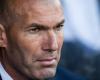 Zidane verliert die Beherrschung, „es ist ekelhaft“