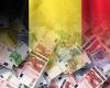 Die reichste Gemeinde Belgiens grenzt an Luxemburg