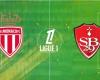 Brest: Um wie viel Uhr und auf welchem ​​Kanal kann man das Spiel der Ligue 1 an diesem Freitag sehen?