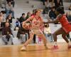 Amateurbasketball – Women’s Occitanie Cup: eine verlockende Doppelkonfrontation zwischen Auch und Gimont in der Hauptstadt von Gers