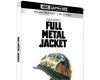 Full Metal Jacket (1988) kehrt in der Steelbook-Edition 4K Ultra HD Blu-ray zurück