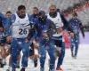 Frankreich-Argentinien: Schnee, eisige Kälte, orangefarbene Wachsamkeit … Wie ist die Wettervorhersage für das französische XV-Spiel an diesem Freitagabend?