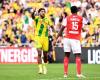 Die Hungersnot-Bilanz des FC Nantes zu Hause innerhalb eines Jahres – Frankreich – FC Nantes