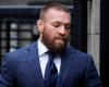 MMA-Legende Conor McGregor muss wegen Vergewaltigung Schadensersatz zahlen