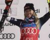 Ski alpin | Mikaela Shiffrin steuert in Gurgl ihrem 99. Erfolg entgegen