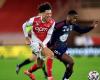 Ligue 1: Stade Brestois verliert vor der Reise nach Barcelona mit 3:2 gegen Monaco