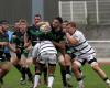 Amateur-Rugby (Federal 2). Sporting Saint-Girons könnte den Durchbruch an der Tabellenspitze schaffen