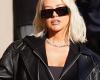 Christina Aguilera und ihre Tochter Summer Rain glänzen in New York