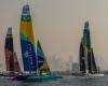 Die SailGP-Streckensaison beginnt dieses Wochenende in Dubai