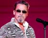 Wird Florent Pagny noch lange singen können?