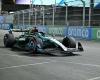 Formel 1: Lewis Hamilton und George Russell dominieren auch die 2. Testsession in Las Vegas