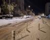 LIVE: Schnee und Eis, die Situation in der Metropole Dijon bleibt kompliziert