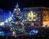 KARTE. Wo und wann finden die Weihnachtsmärkte in Calvados statt?