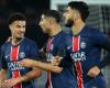 Die PSG-Gruppe für Toulouse fiel mit einigen Ausfällen und einem ersten