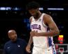 LIVE NBA-Diskussion: Brooklyn Nets bei Philadelphia 76ers, 19:00 Uhr ET