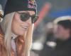 Ski Alpin – Weltcup. Wie Lindsey Vonn sich auf ihr Comeback in St. Moritz vorbereitet