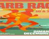 Erste Ausgabe des Darb Race, 8. Dezember in Dar Bouazza