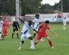 Fußball – National 3. Das Ivry-Spiel