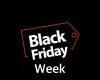 [#BlackFridayWeek] 2. Tag einer großen Woche voller High-Tech-Aktionen