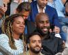 Teddy Riner: Wer ist seine Partnerin Luthna Plocus?