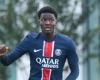 Ein 17-jähriger Crack verführt Luis Enrique bei PSG!