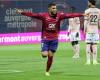 Ligue 2: Clermont Foot muss sich mit einem Unentschieden gegen den FC Metz zufrieden geben